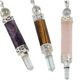 10 pc sheet #281 pendulum with chakra chain