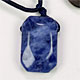 Were $10.00 per pack!  10 pc pack of gemstone shape chokers on adjustable silk chokers. Assorted styles and colors.