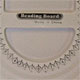 90 piece case small beading board.