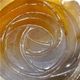 10 piece sheet of agate rose pendants with bail. 30mm