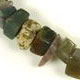 Fancy Jasper Chunky Chip Bracelet