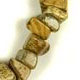 Picture Jasper Chunky Chip Bracelet