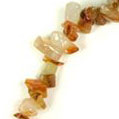 Agate Chunky Chip Choker