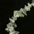Quartz Chunky Chip Choker