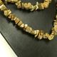 Picture Jasper Chunky Chip Necklace