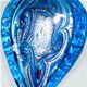 FTS021-Glass Foil Fancy Twist Scoop