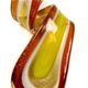 CO003 - Coil glass foil pendant