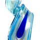 CO004 - Coil glass foil pendant