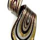 CO020 - Coil glass foil pendant
