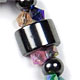 MRB04 - Magnetic rainbow bracelet