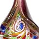 TP004 - Tulip glass foil pendant