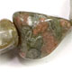 Rhyolite Classic tumbled stone bracelet