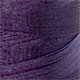 Plum silk cord