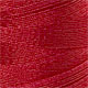 Red silk cord