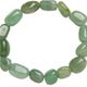 Aventurine Tiny tumbled stone bracelet