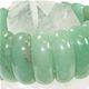 Aventurine Arch Bracelet