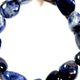 Sodalite Classic tumbled stone bracelet